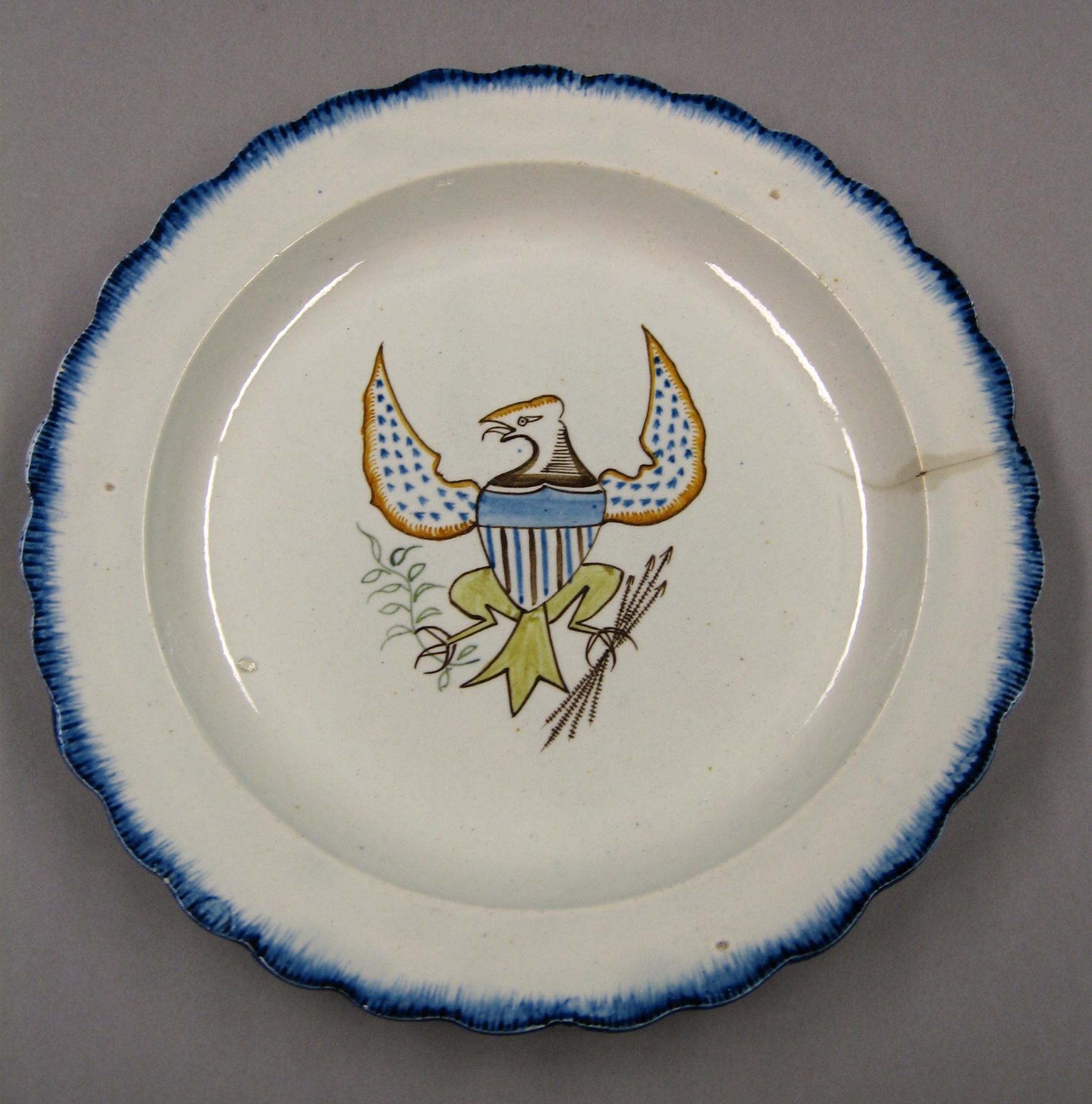 1959.1096 Plate