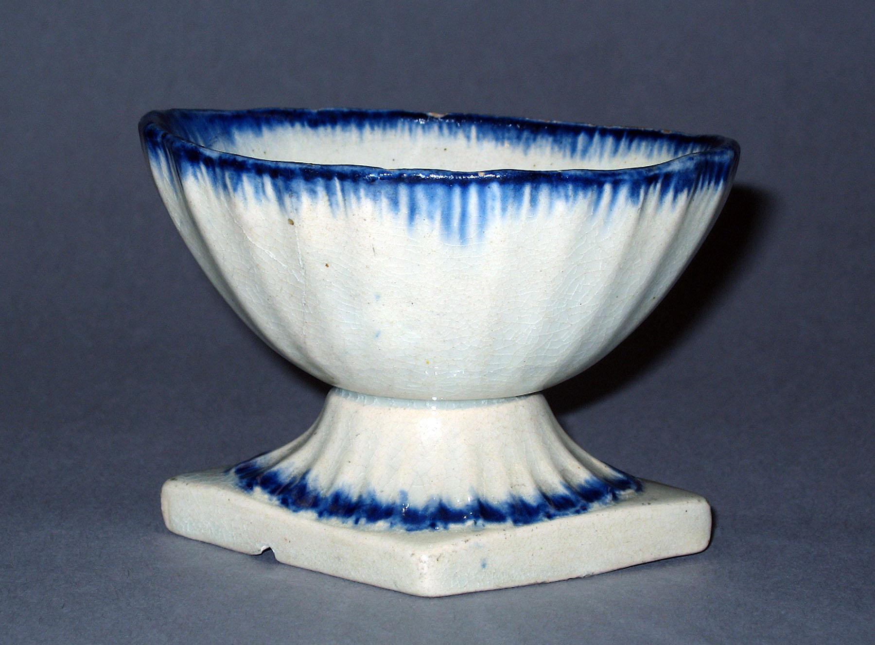 1959.1107 Pearlware salt