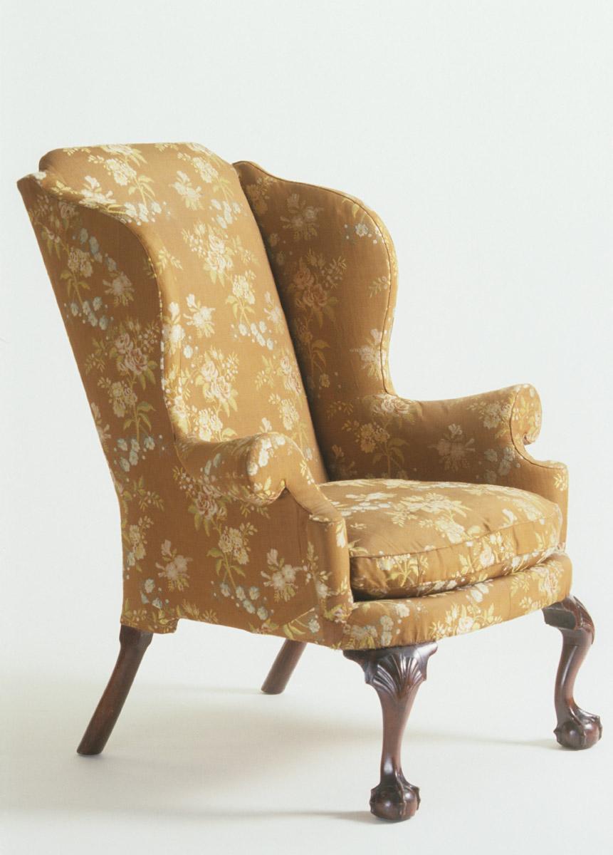 1959.1121 Chair, view 1