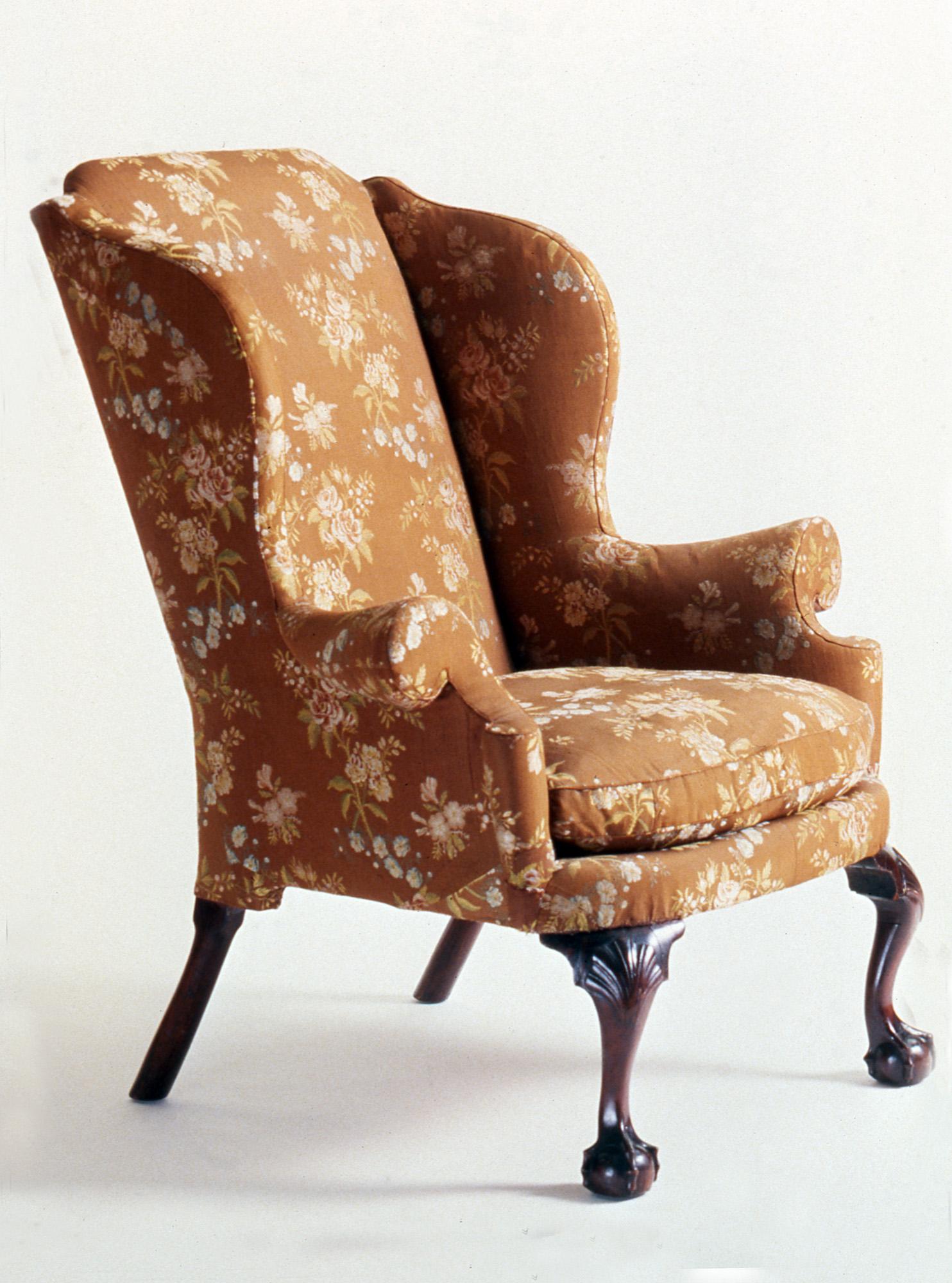 1959.1121 Easy Chair