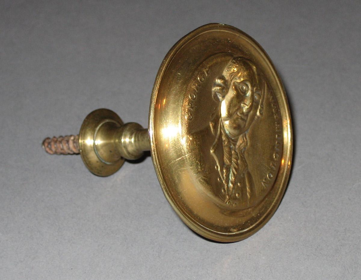 1959.1138 Cloak pin