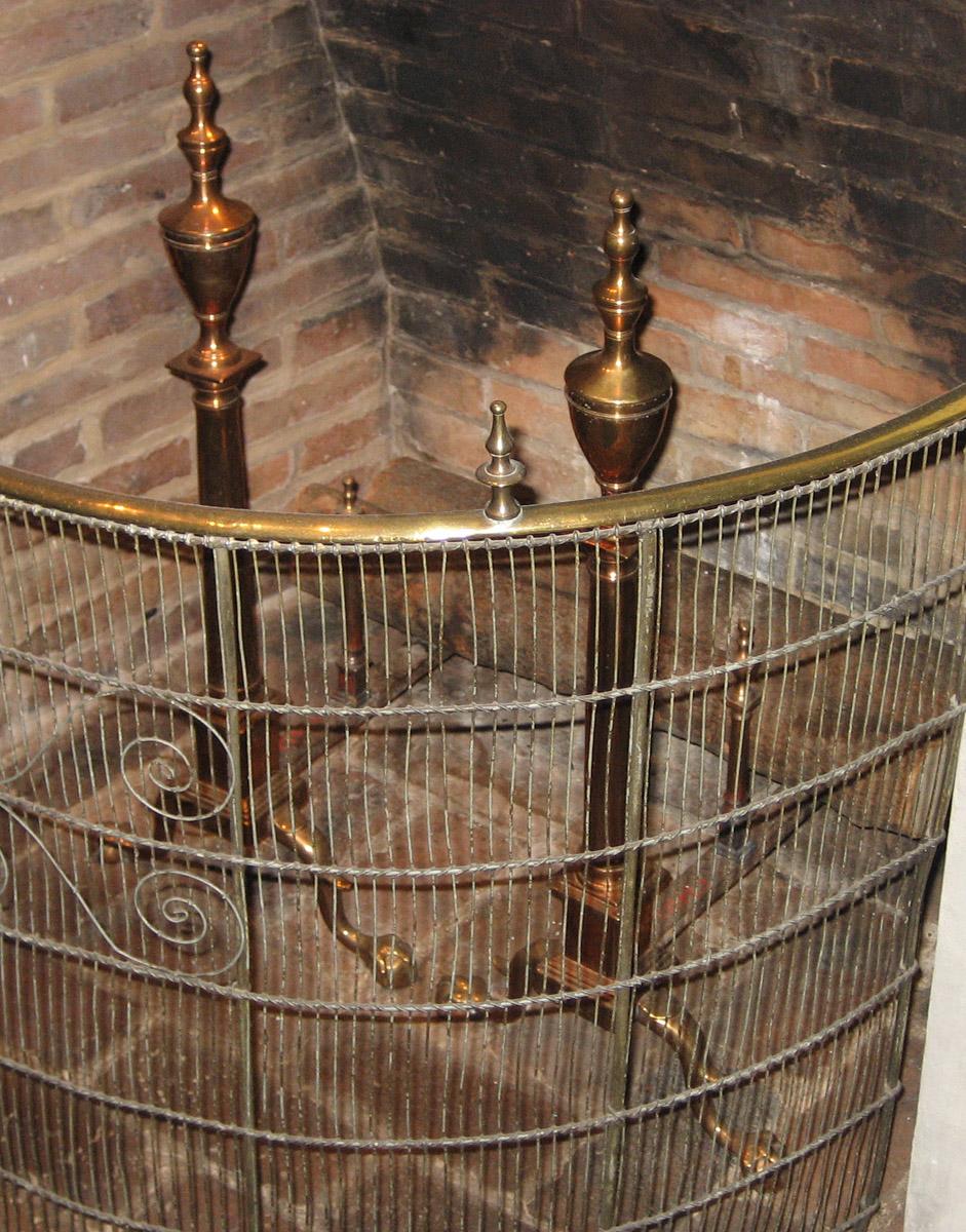 1959.1142.001-.002 Andiron