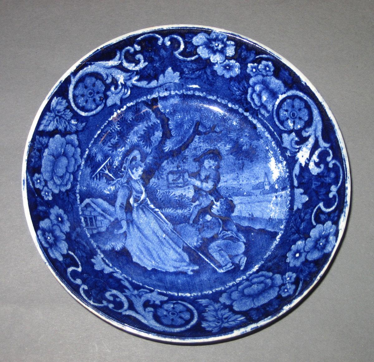 2014.0042.003 B Saucer