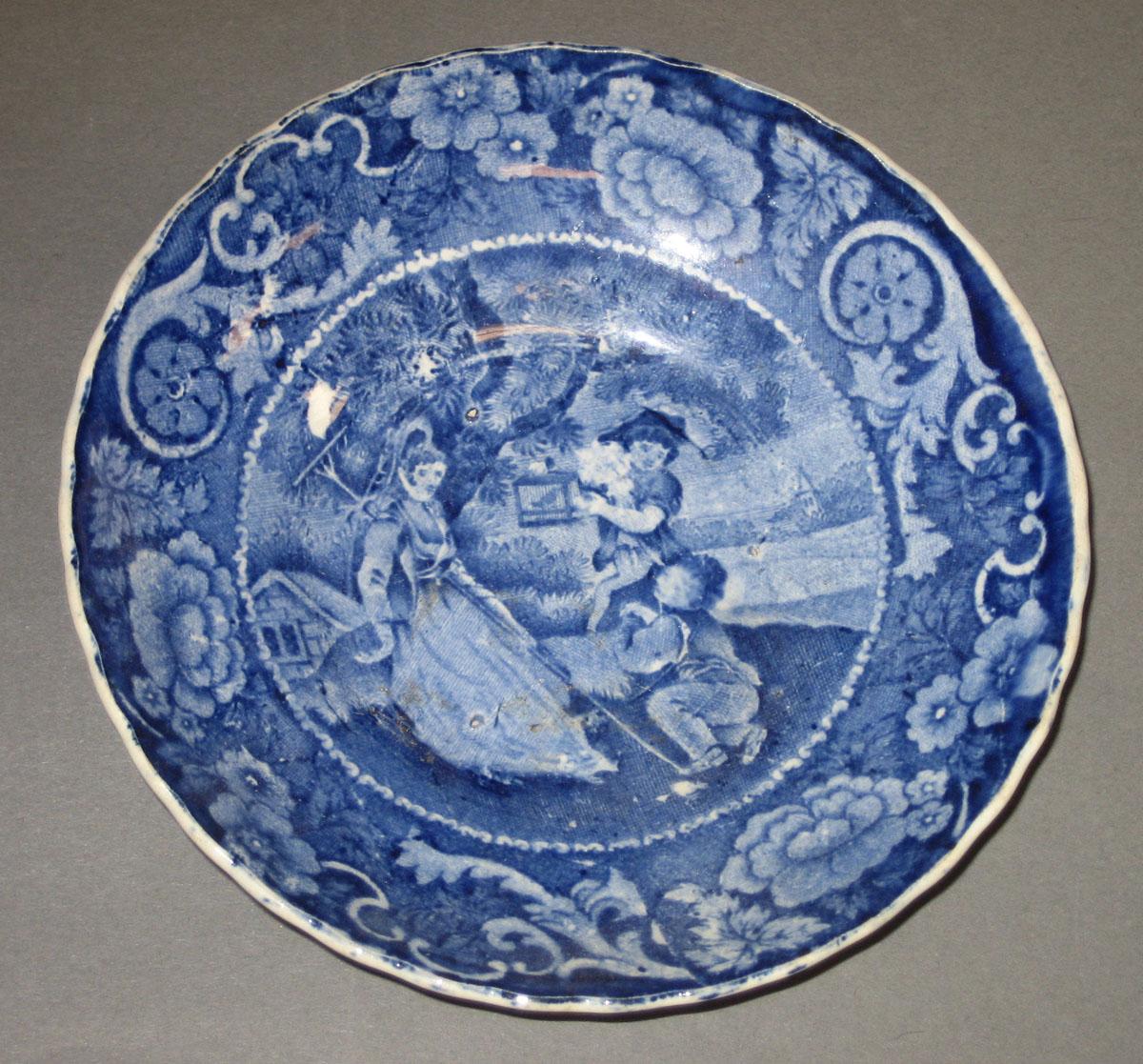 2014.0042.004 B Saucer