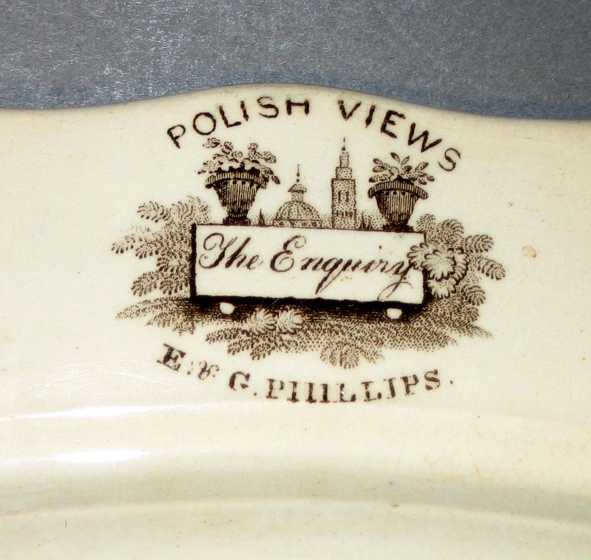 2014.0042.013 Platter or dish mark 1