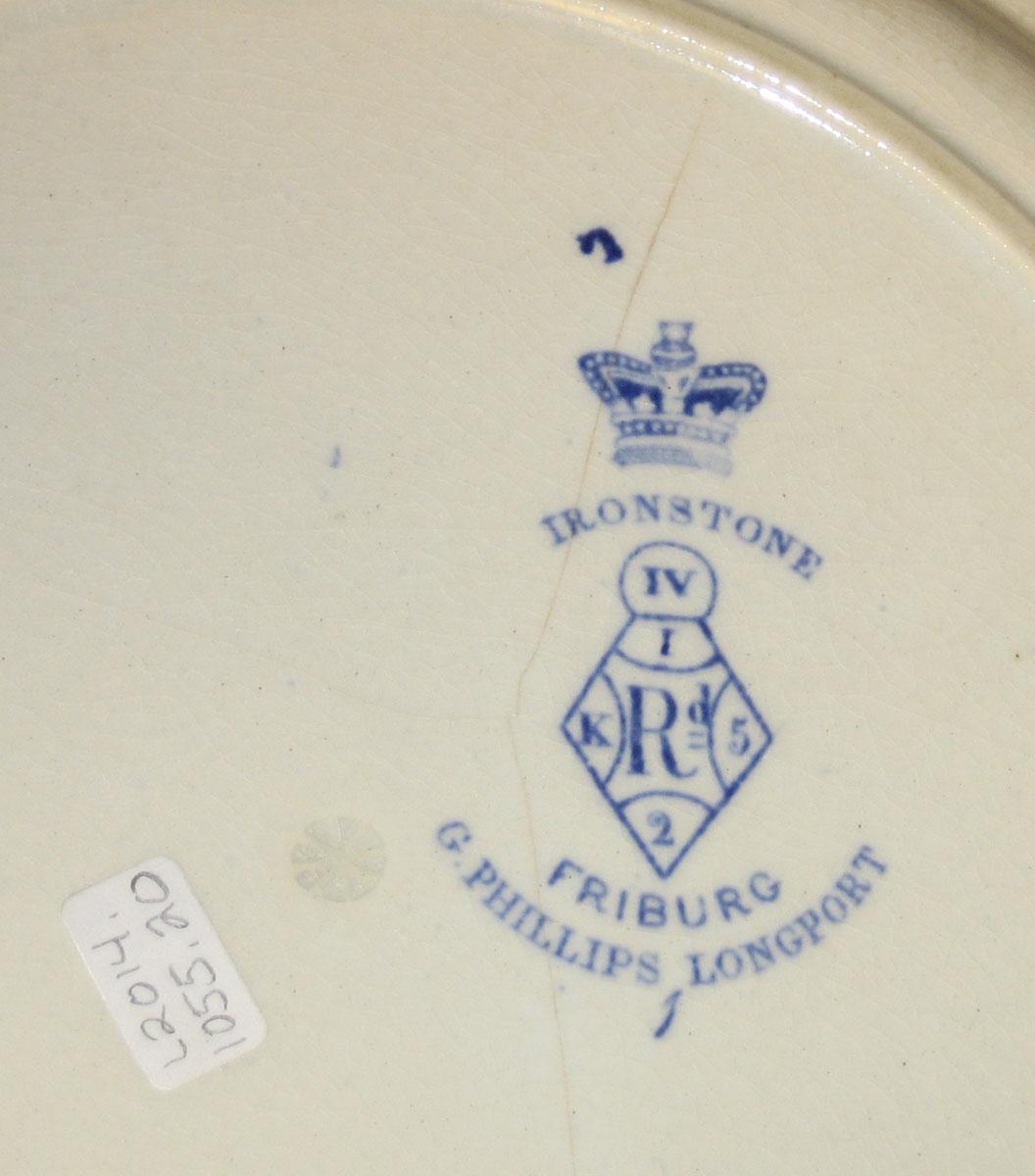 2014.0042.020 Plate mark
