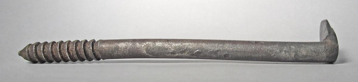 1986.0050.711, Shaping stake, side 2