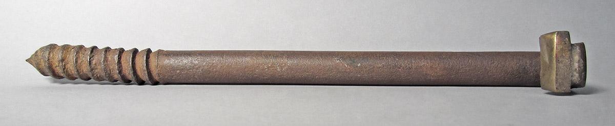 1986.0050.712, Shaping stake, side 2