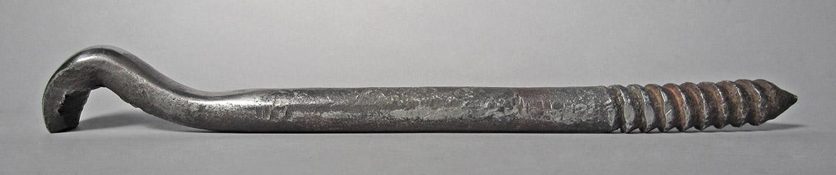 1986.0050.713, Shaping stake, side 2