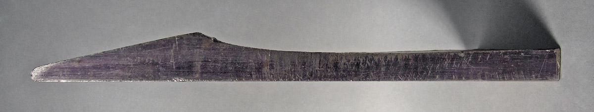 1986.0050.741, Tool, side 3