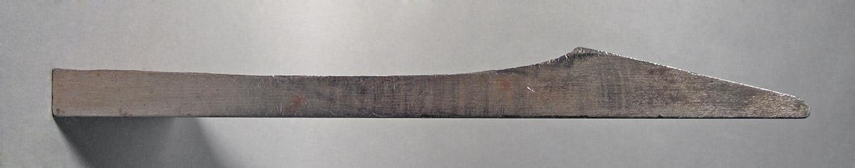 1986.0050.741, Tool, side 4