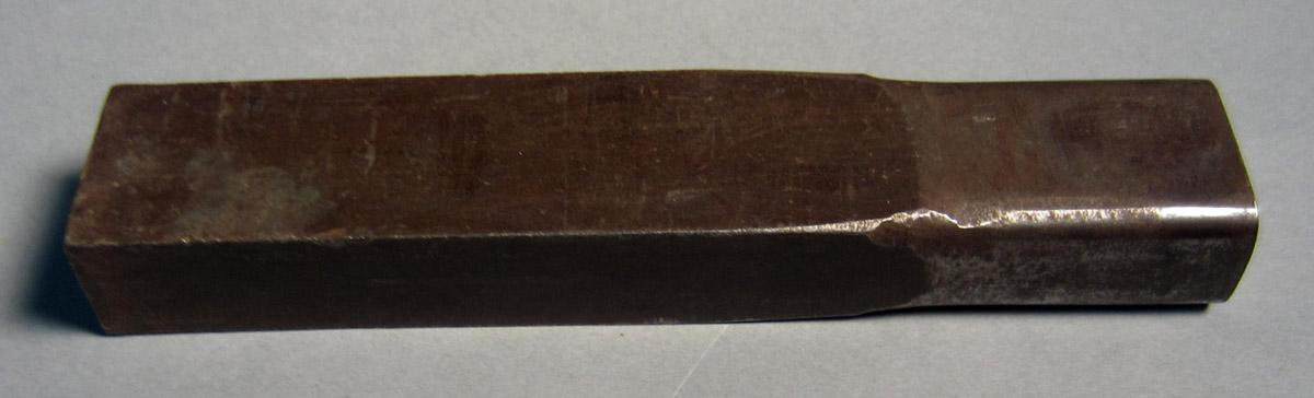 1986.0050.742 Stake, View 1