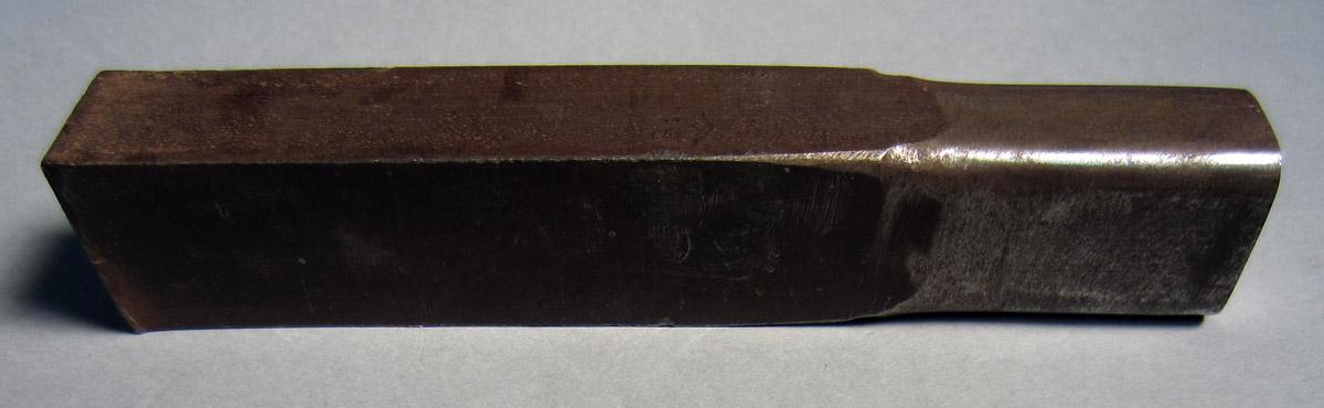 1986.0050.742 Stake, View side