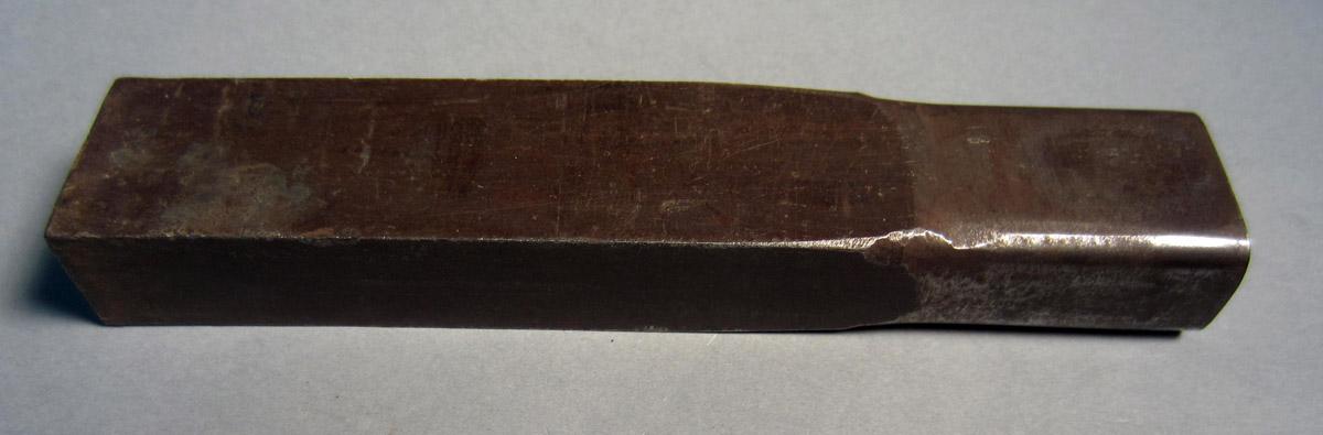 1986.0050.742 Stake, View 2