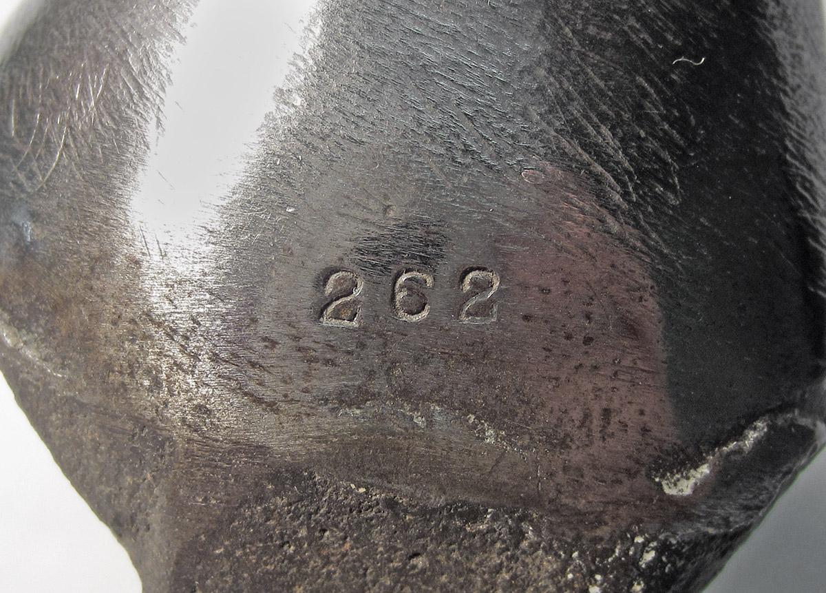 1986.0050.744, Stake, mark