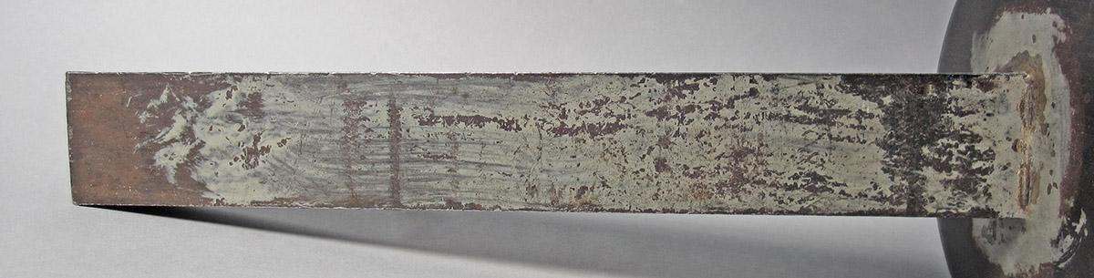 1986.0050.747, Stake, shaft