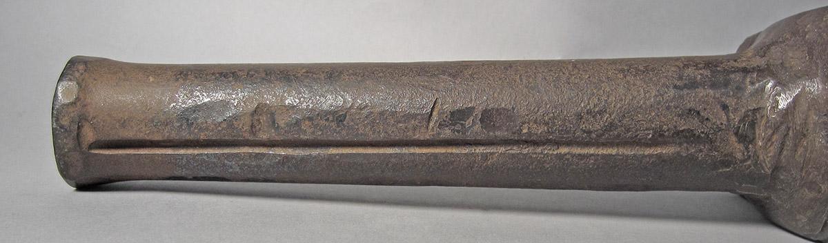 1986.0050.748, Stake, shaft