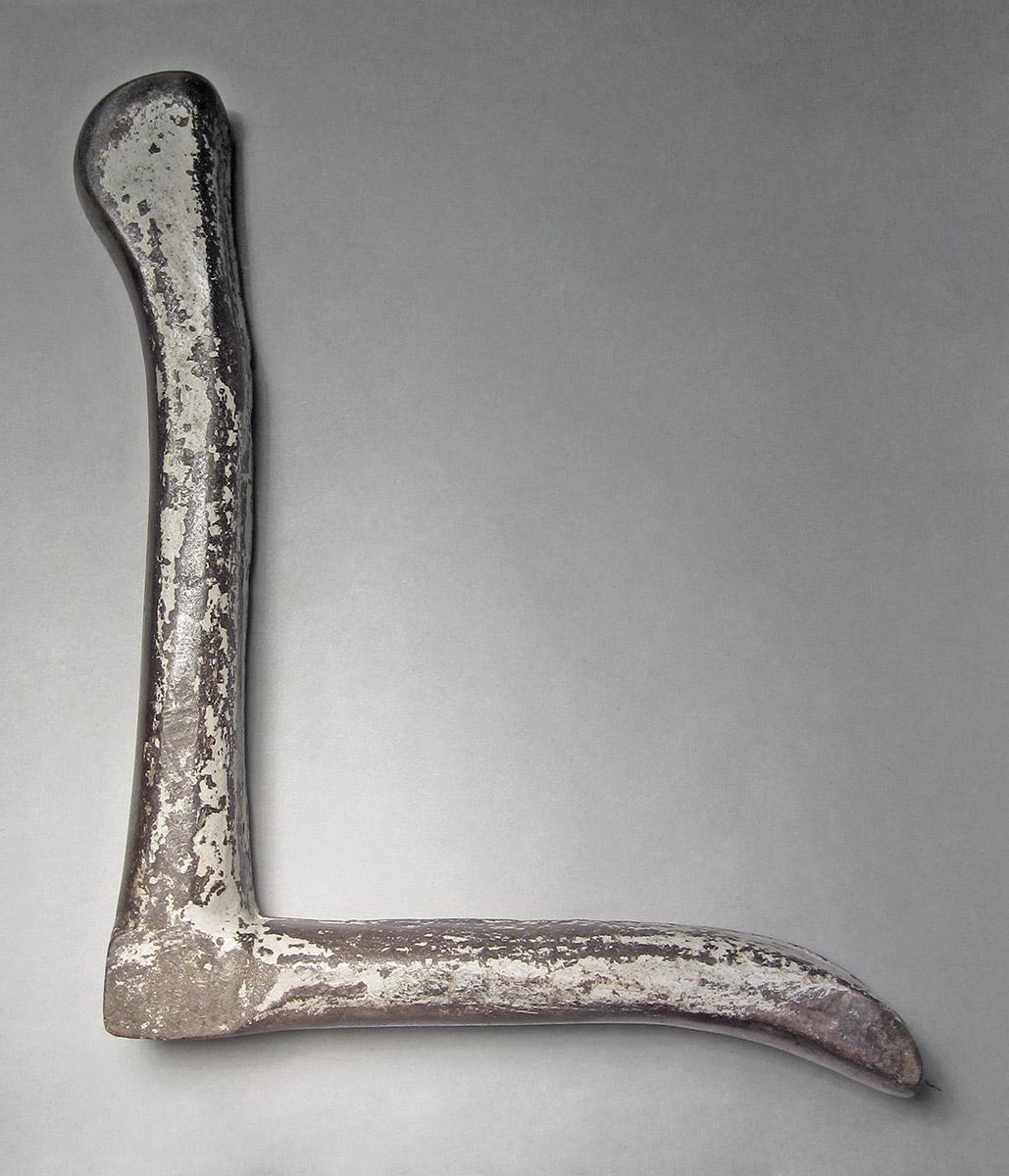 1986.0050.752, Snarling iron, side 2