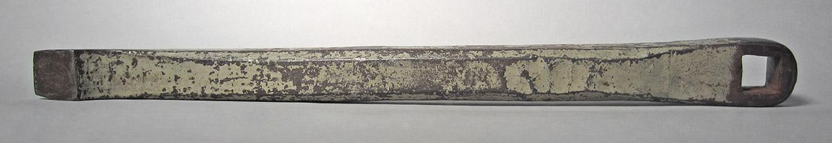 1986.0050.753, Stake, side 2