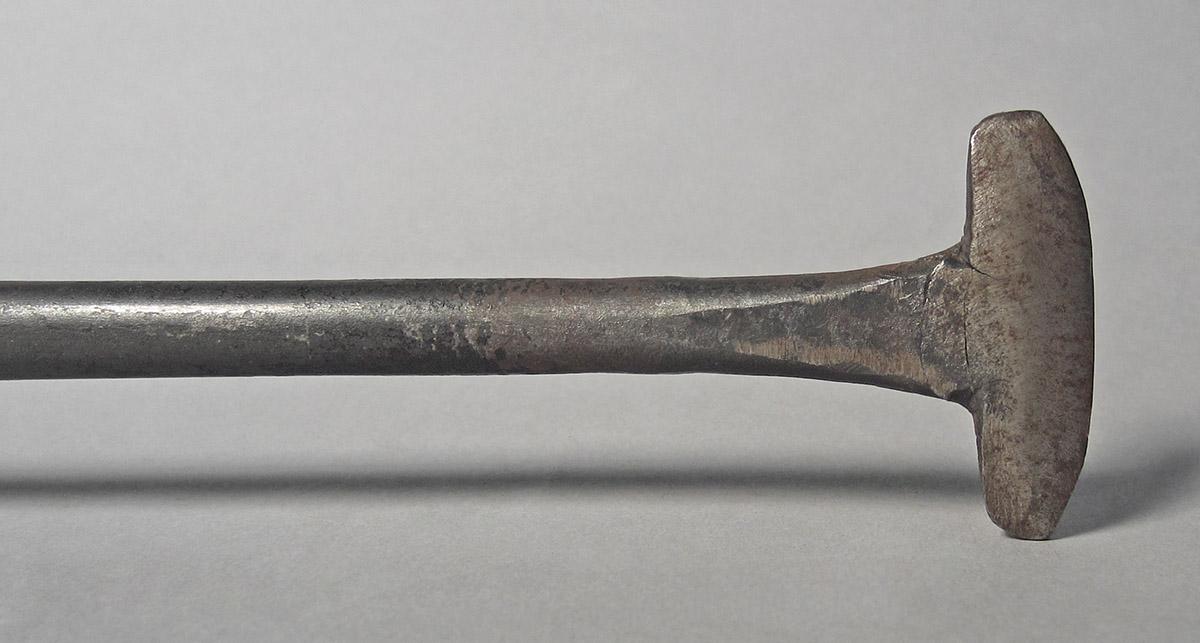 1986.0050.757, Shaping tool, end 1 side 2