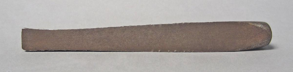 1986.0050.759, Shaping tool, side 4