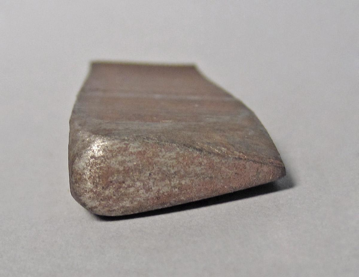 1986.0050.759, Shaping tool, end 1