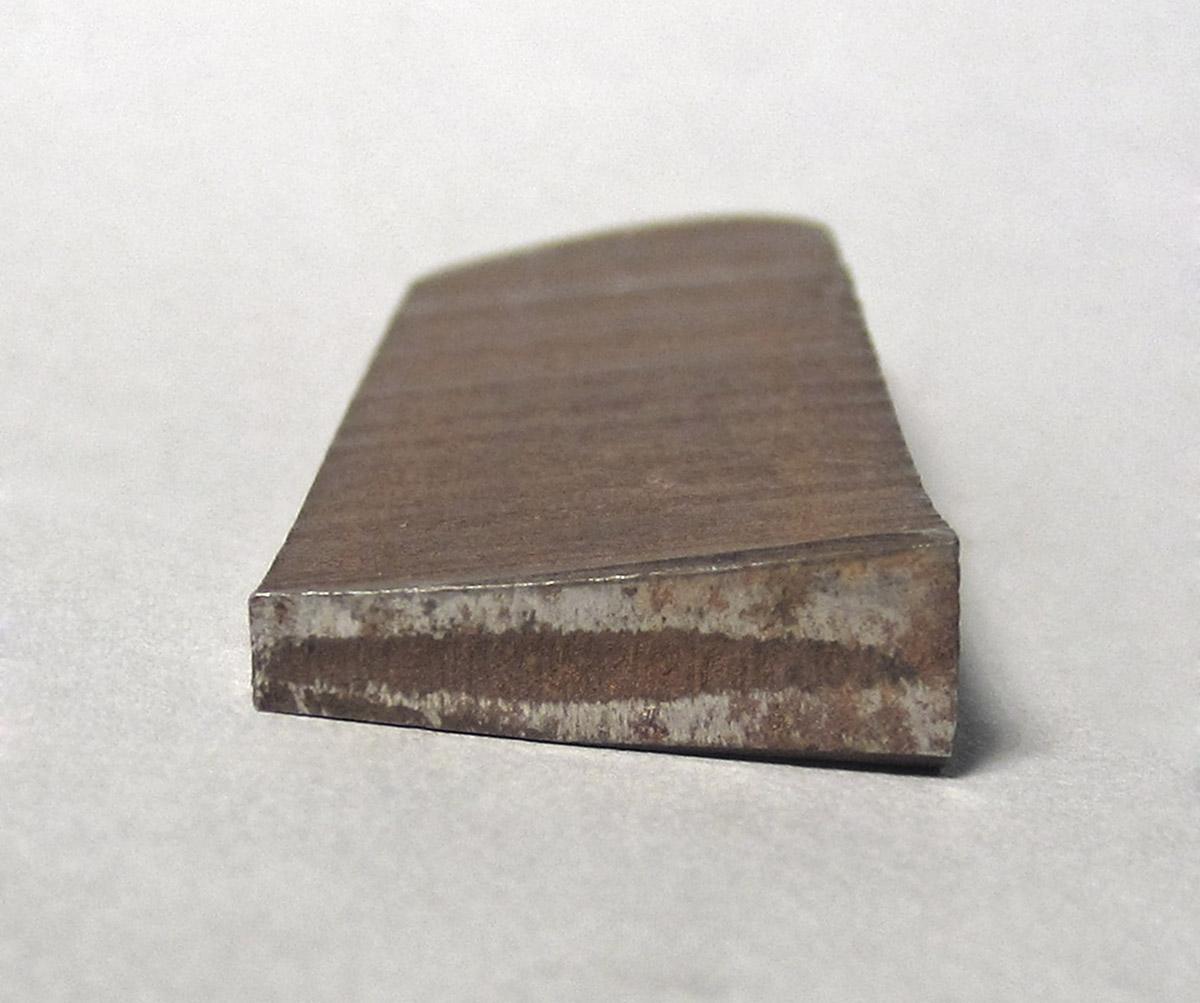 1986.0050.759, Shaping tool, end 2