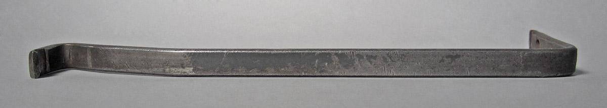 1986.0050.760, Shaping tool, side 3