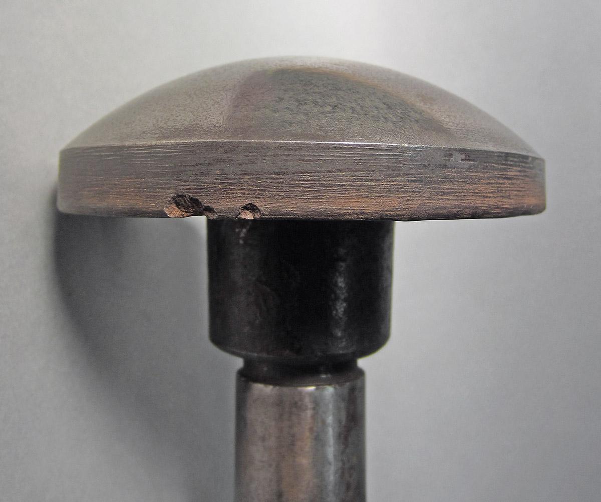 1986.0050.765, Stake, head side