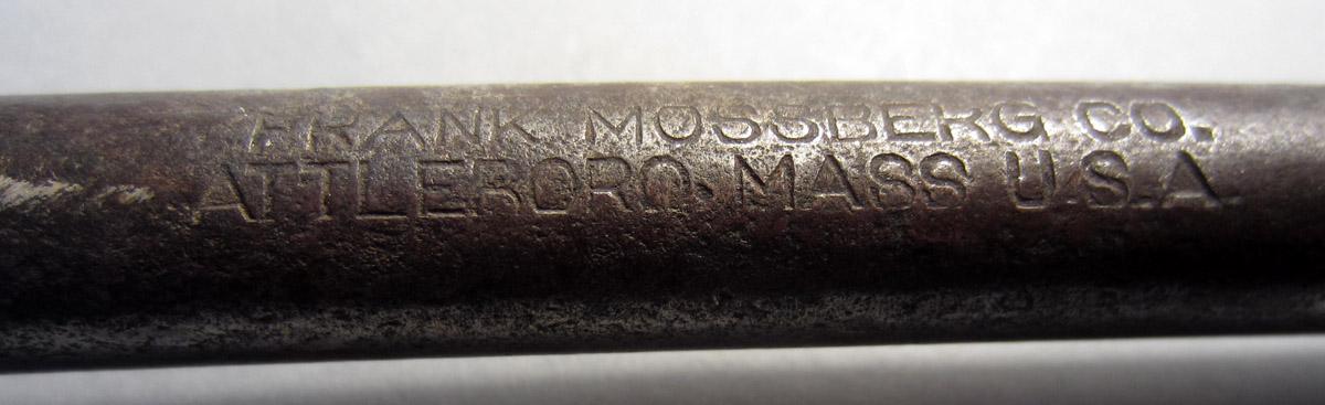 1986.0050.766 Wrench, Mark 1