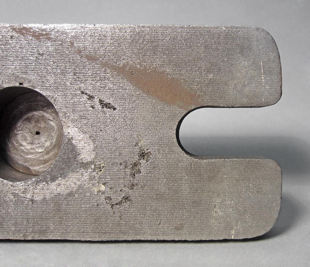 1986.0050.768, Tool, end 1