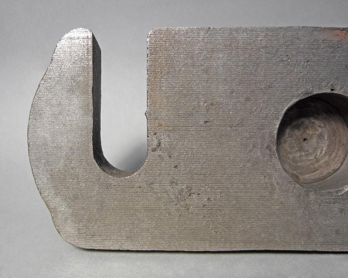 1986.0050.768, Tool, end 2
