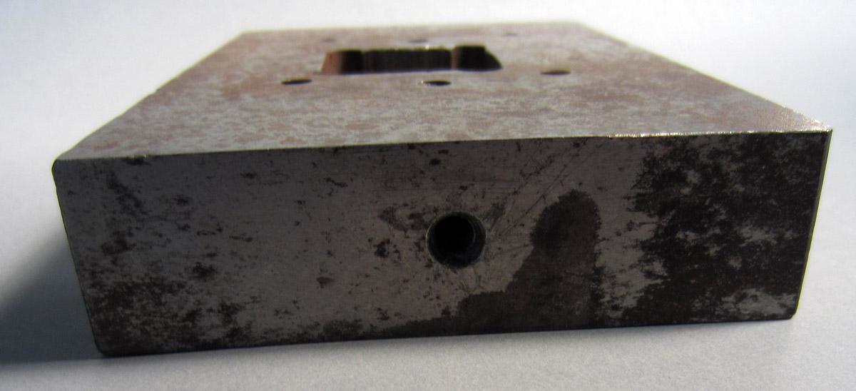 1986.0050.770 Plate, Side 2