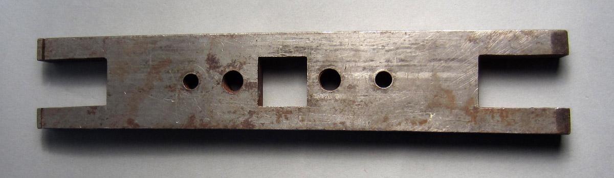1986.0050.771 Tool, View 2