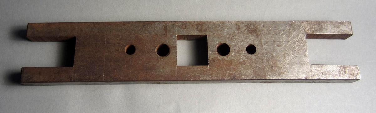 1986.0050.771 Tool, View 1