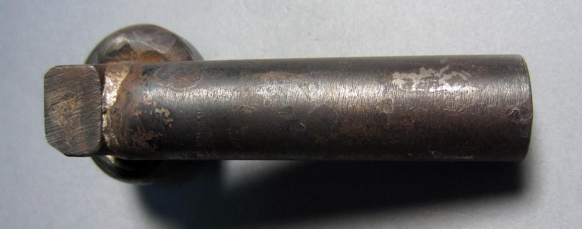 1986.0050.773 Stake, Shaft