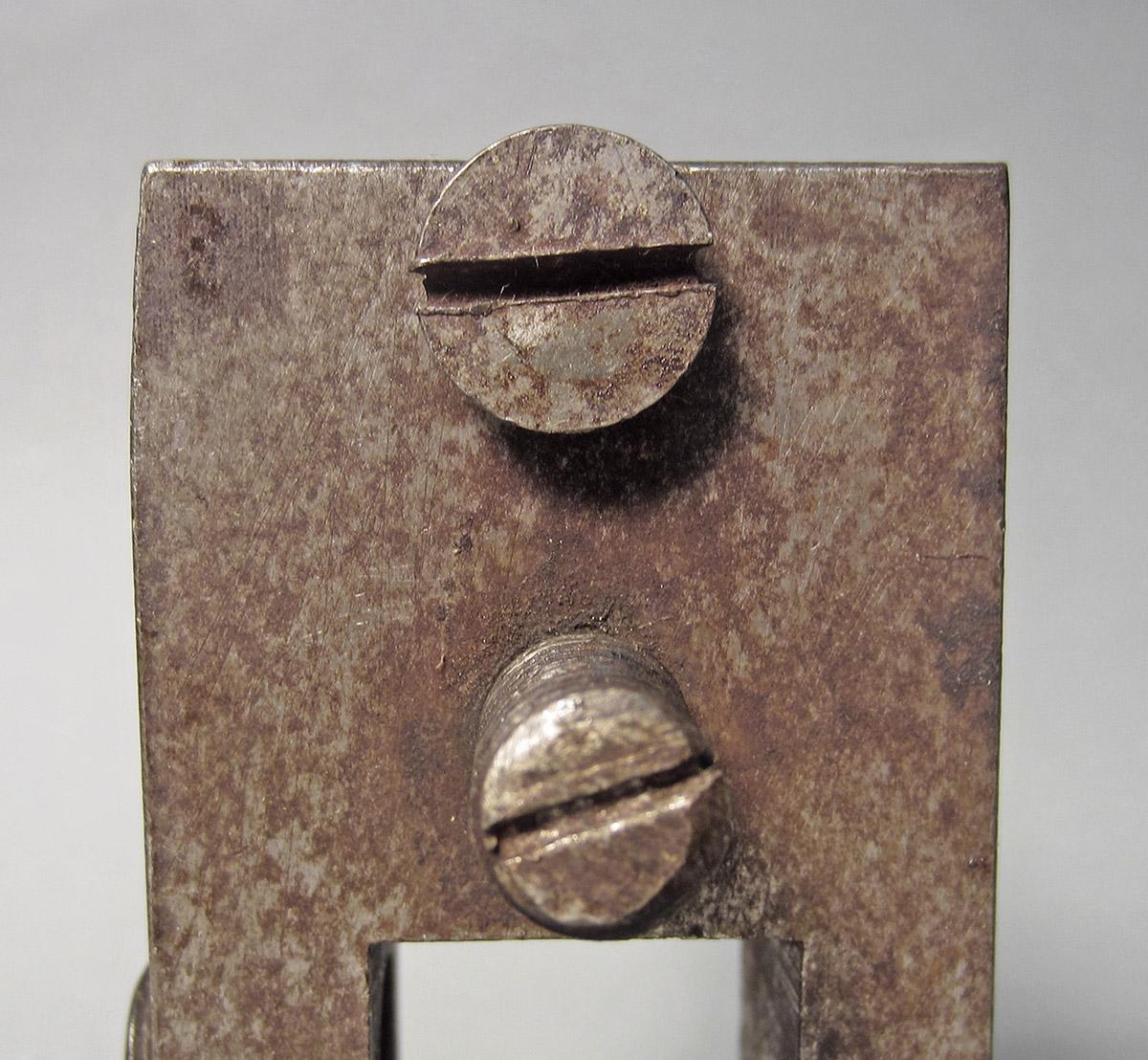 1986.0050.774, Tool, detail 1