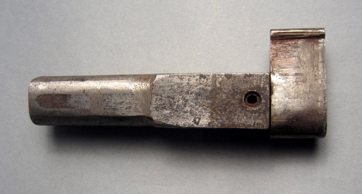 1986.0050.775 Tool, View 1