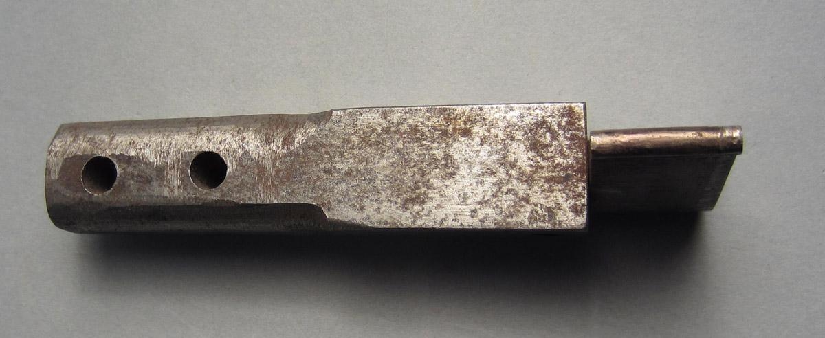 1986.0050.775 Tool, View 2