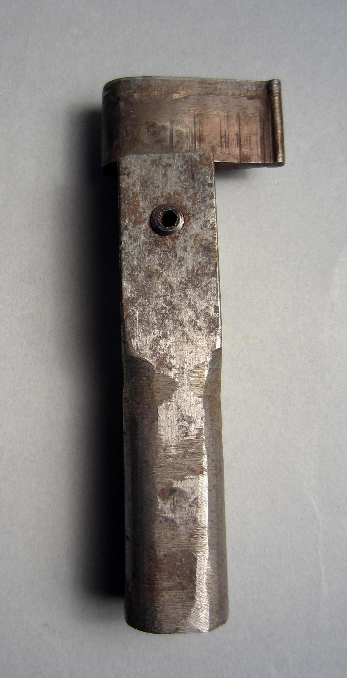 1986.0050.775 Tool, Head