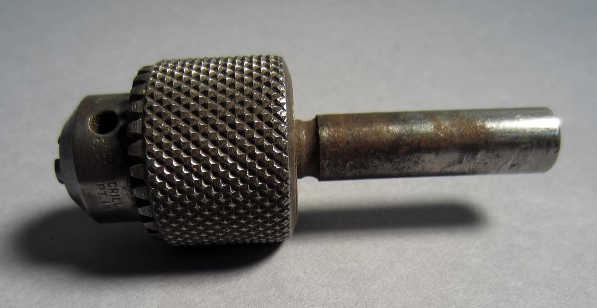 1986.0050.777.002 Drill chuck, View 2