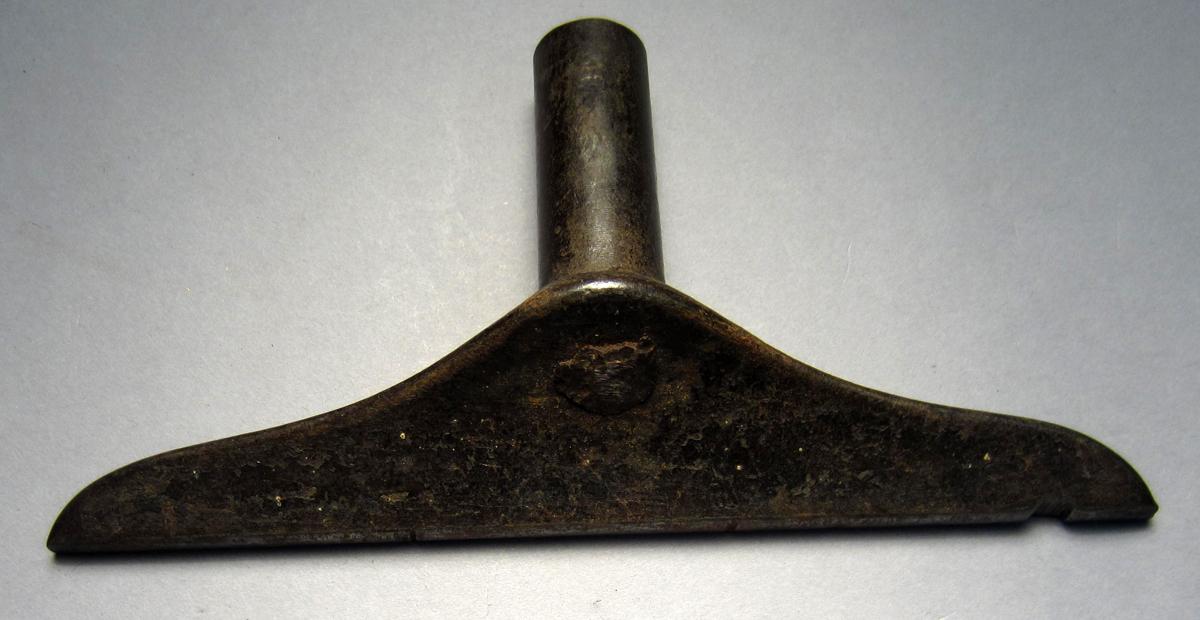 1986.0050.777.007 Drill part, View 1