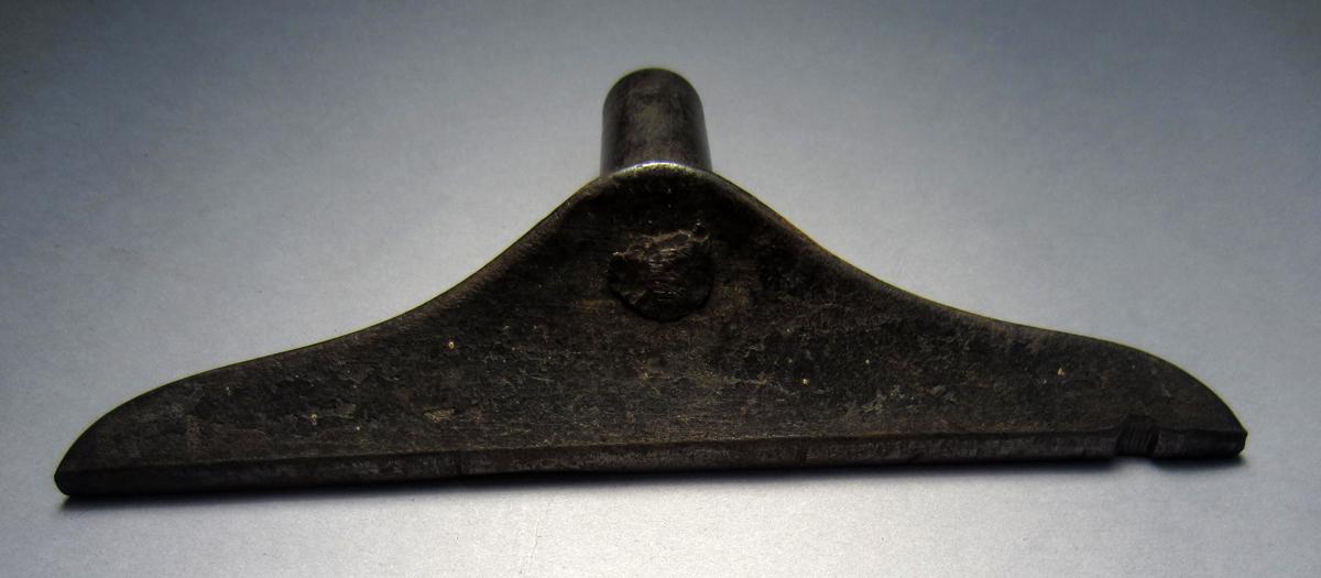 1986.0050.777.007 Drill part, Head