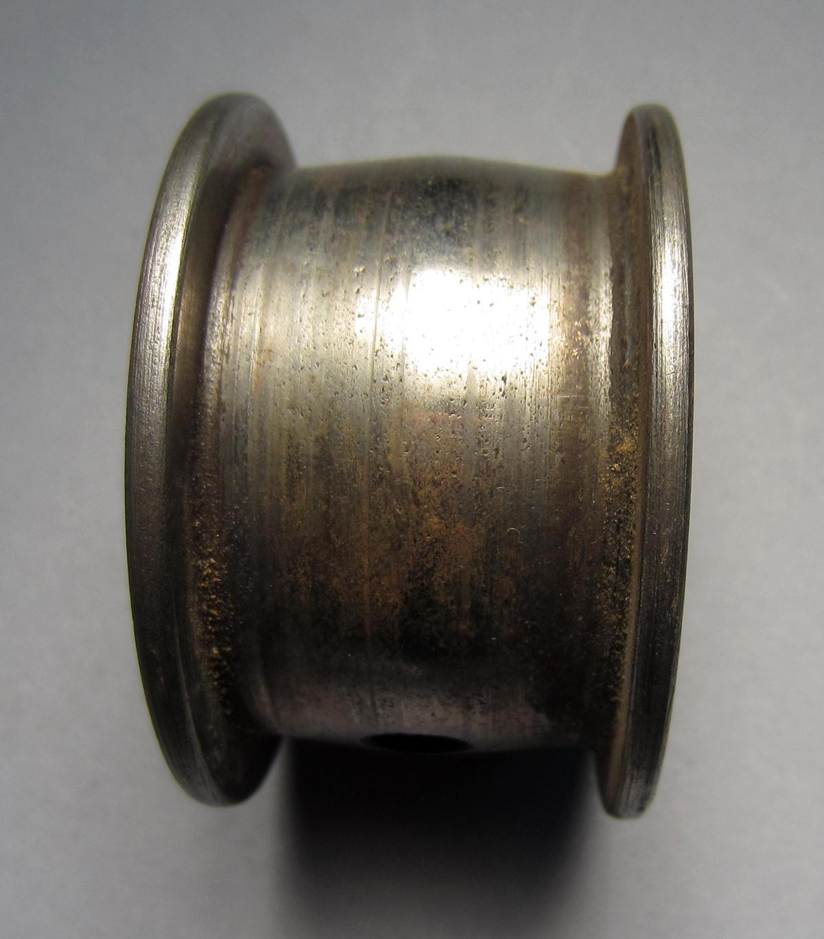 1986.0050.777.008 Drill part, Side