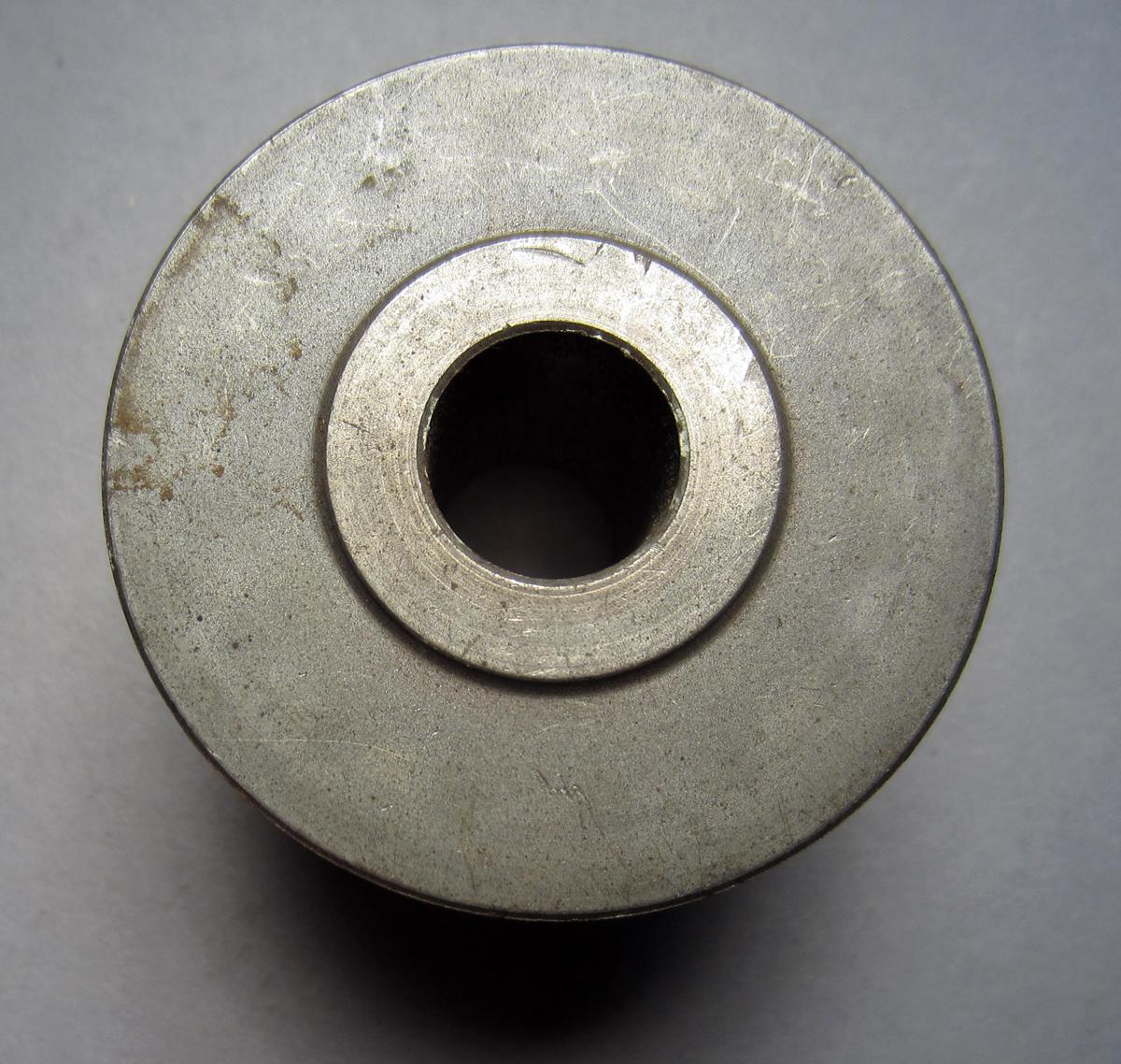 1986.0050.777.009 Drill part, View 2