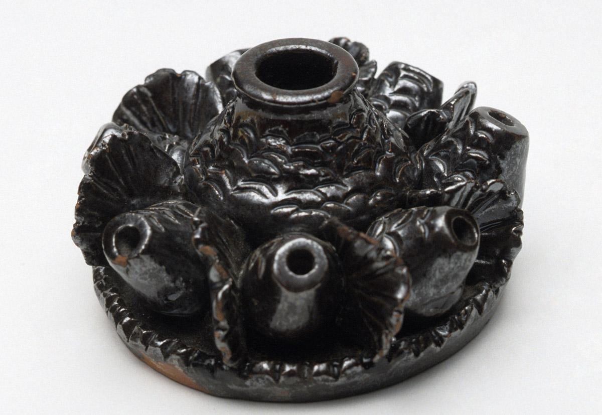 1959.1155 Inkstand