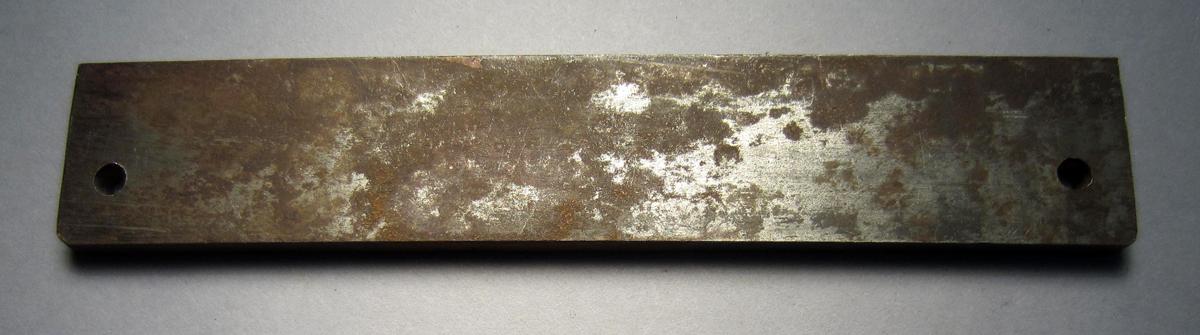 1986.0050.777.010 Drill part, View 2