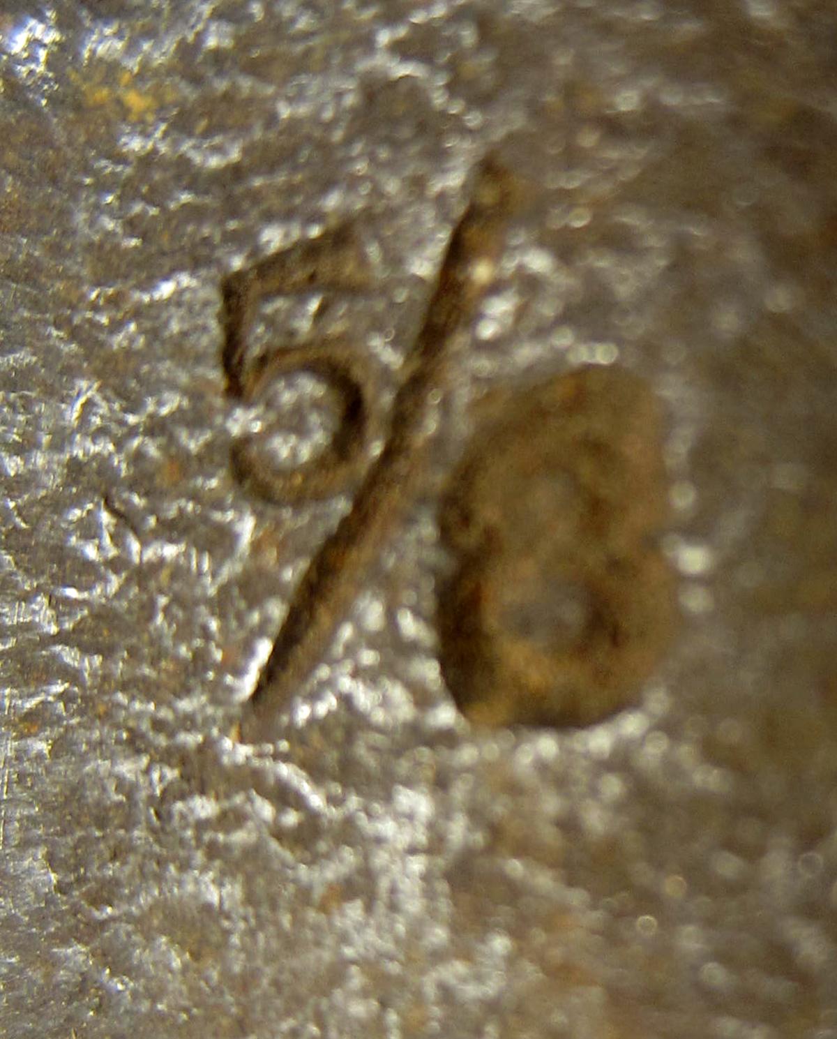 1986.0050.777.014 Wrench, Mark