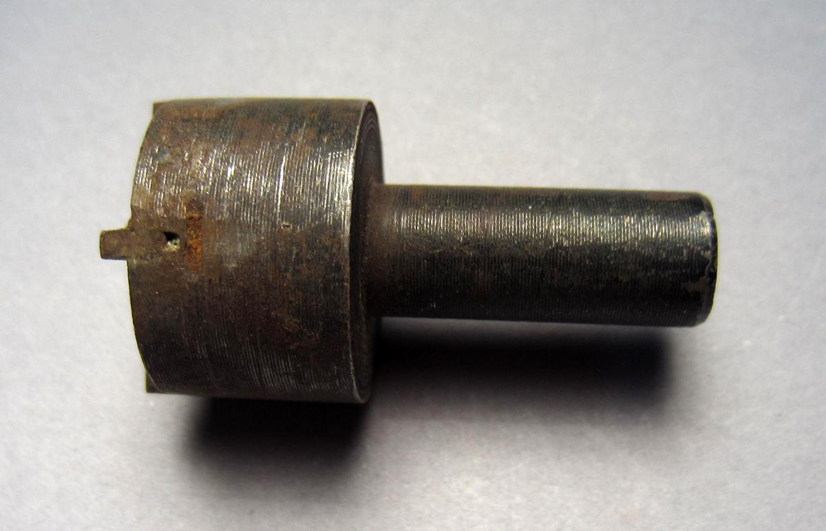 1986.0050.777.015 Drill part, View 1