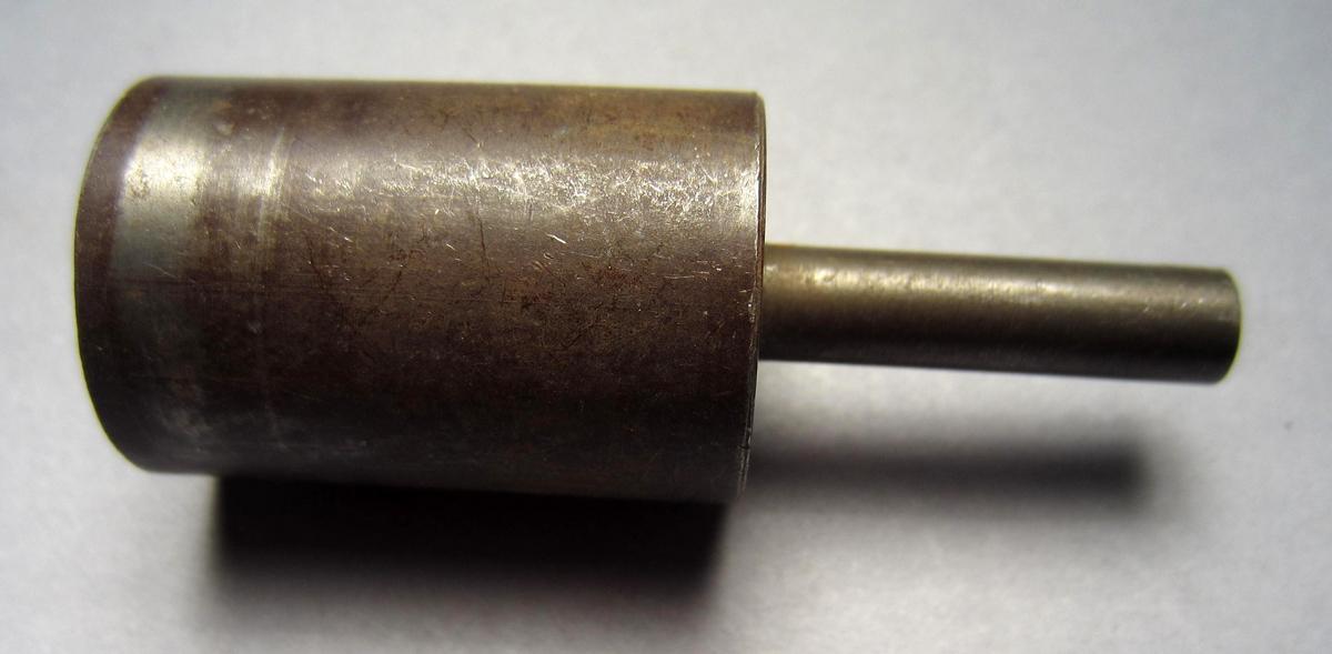 1986.0050.777.018 Drill part, View 1